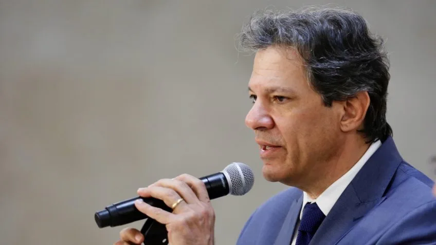 "Desenrola Brasil" é um programa criado pelo governo afim de ajudar ainda mais os brasileiros endividados (Foto Reprodução/Internet)