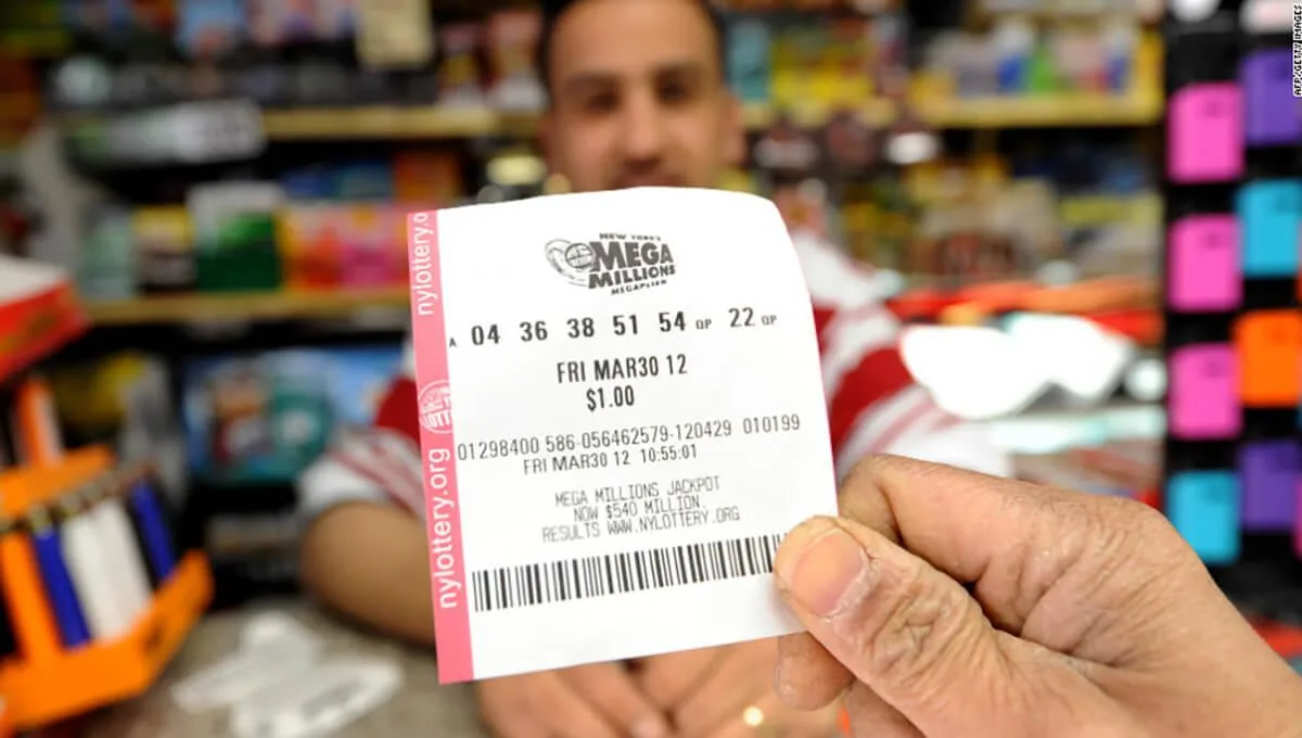 Concorra a R$ 5,5 bilhões da Powerball