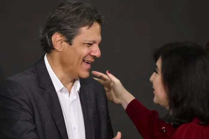 Com agenda emperrada, Haddad vê Orçamento de 2024 ameaçado