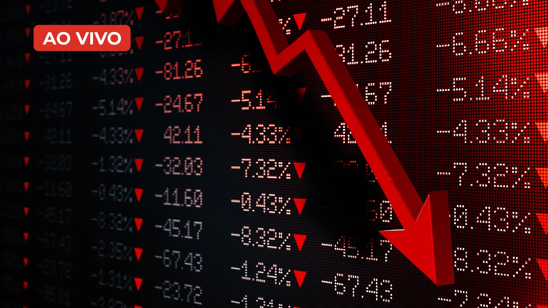 Tempo Real: Ibovespa (IBOV) sobe na última Super Quarta de 2023; Nova York  avança – Money Times