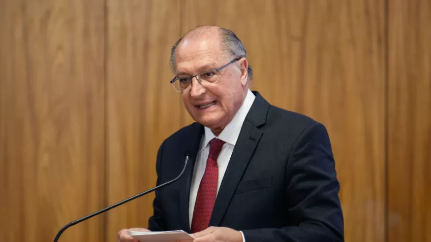 Ao vivo: Alckmin participa de reunião de fórum de microempresas