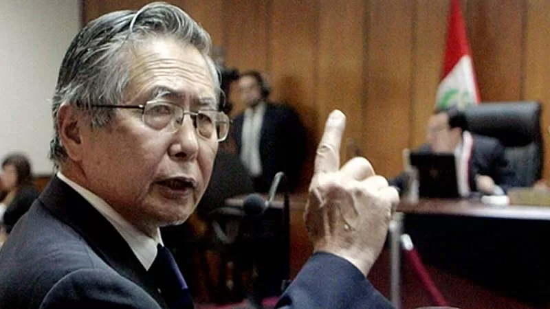 Peru: Suprema Corte decide soltar Fujimori da prisão