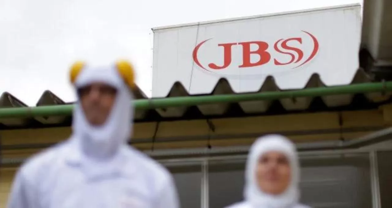 JBS (JBSS3) anuncia compra de unidade de suínos no RS por R$ 80 milhões