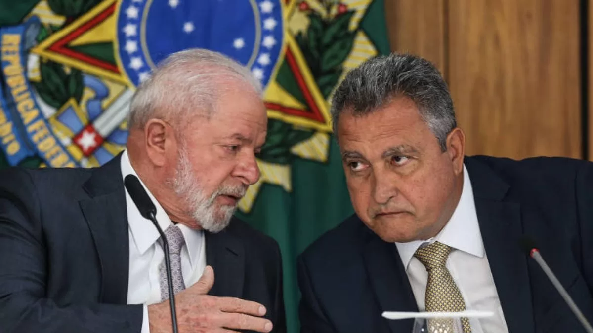 Lula já escolheu o novo presidente da Petrobras? Iminente troca de Jean Paul Prates ‘força’ analista recomendar venda das ações de PETR4