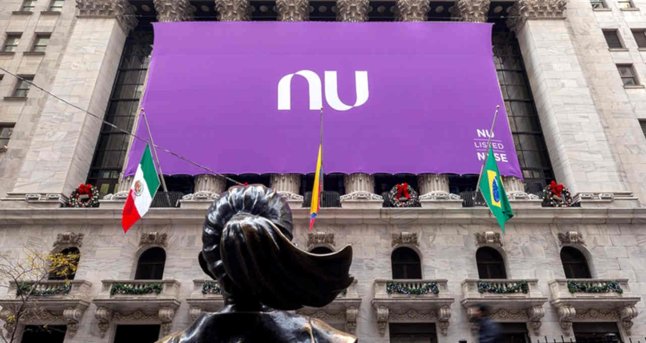 Nubank (NU) e Inter (INTR): Bancos são vencedores, mas só um está valendo compra, segundo Itaú