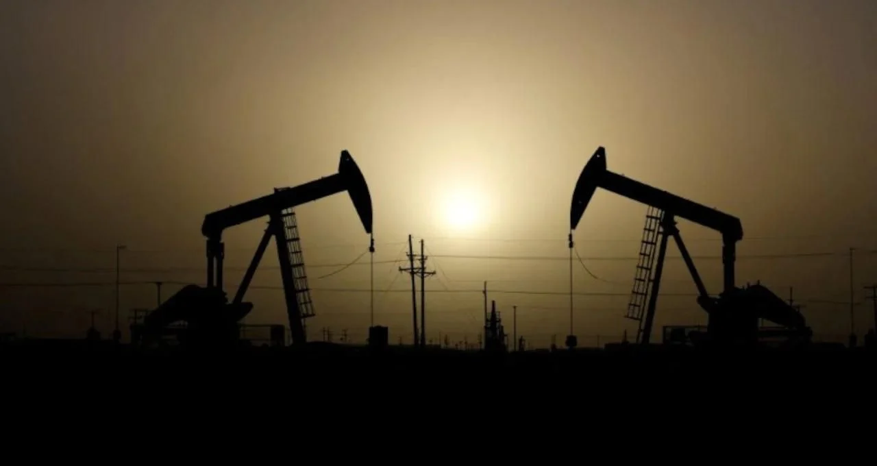 Petróleo: Opep+ promete aumentar tesoura e preços disparam