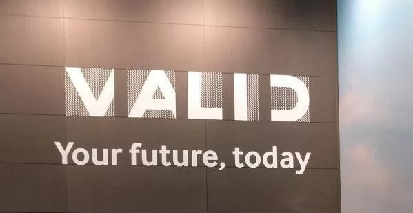 Valid (VLID3) vende fatia de 67,5% em controlada por R$ 171,4 milhões