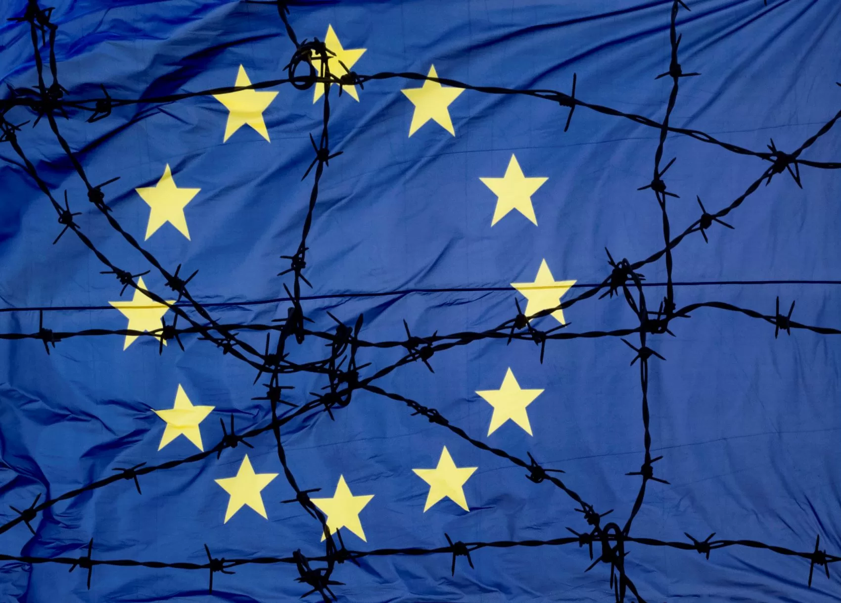 Bolsas da Europa fecham em queda, após dados indicarem incertezas sobre economia