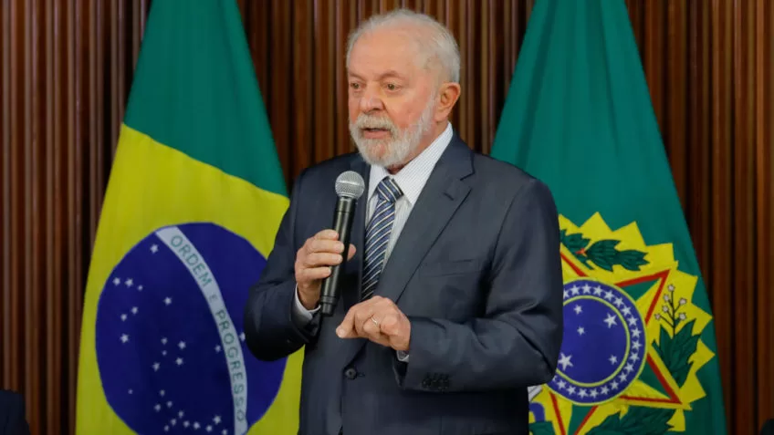 Lula pode indicar 5 nomes em agências reguladoras até o fim do ano