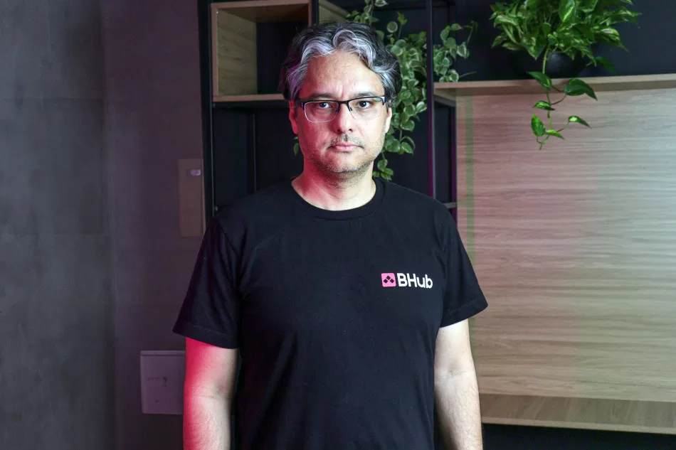 BHub contrata ex-Nubank e Microsoft como CTO e lança ‘controller’ baseado em IA