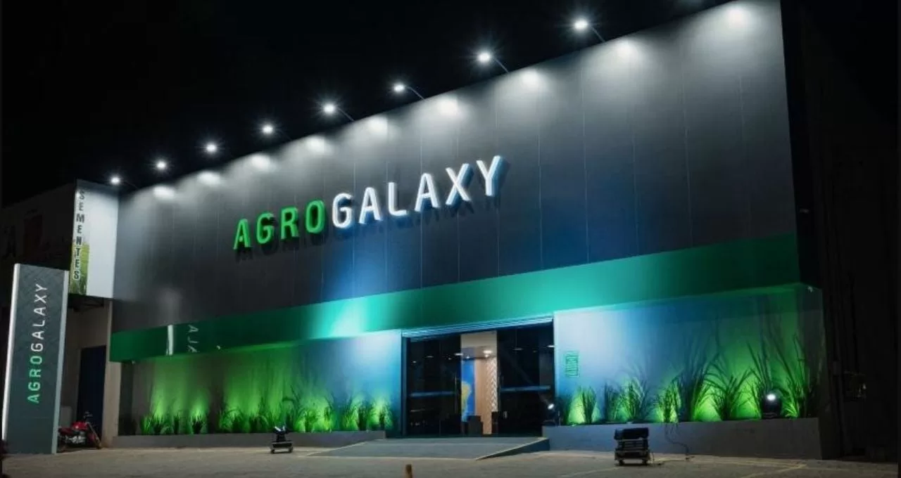 AgroGalaxy (AGXY3) fecha acordo para futuro aumento de capital; entenda