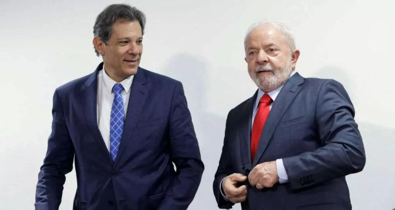 Influência de Lula e Haddad é colocada em jogo no Congresso; confira a agenda desta terça (12)