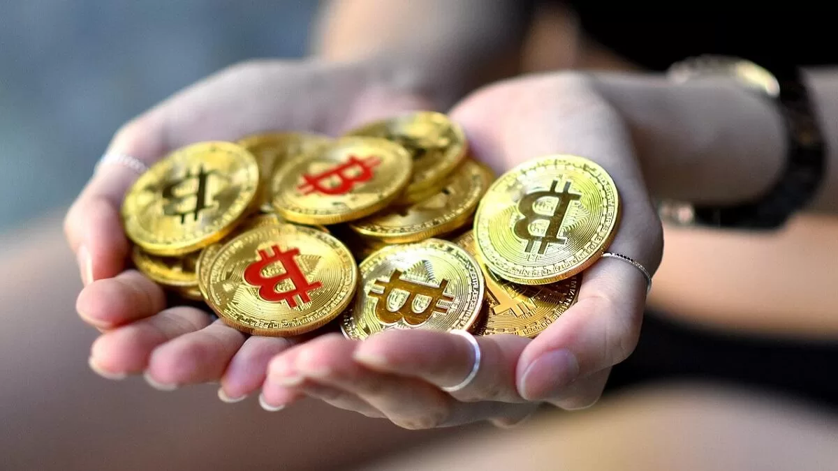 ‘Quando o Bitcoin sobe, eu ganho dinheiro; quando ele cai, também’: trader de criptomoedas mostrar como buscar lucros em qualquer cenário