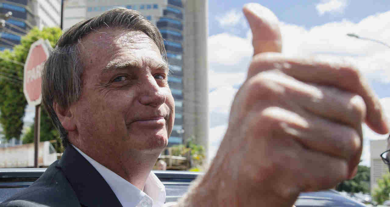 Posse de Milei na Argentina: 3 razões para Bolsonaro querer ser a estrela da cerimônia