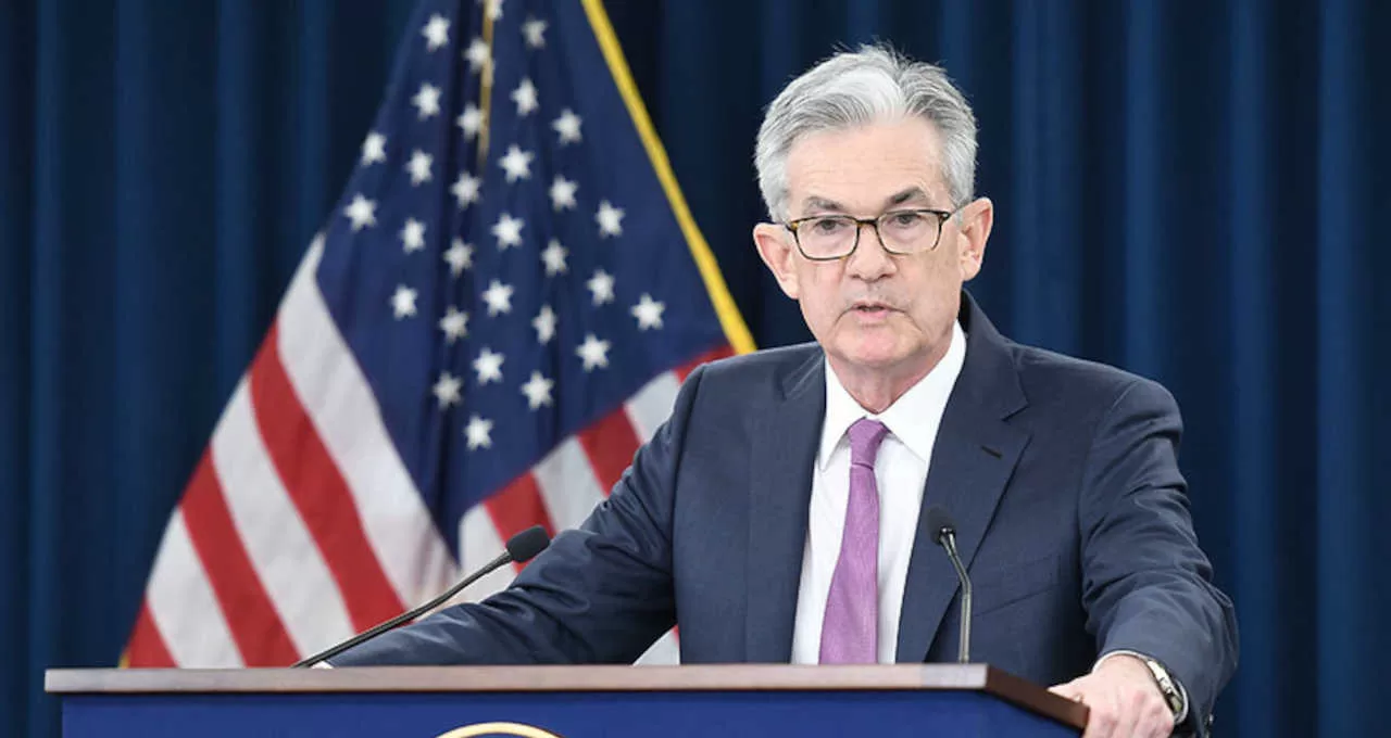 ‘Fed está com bala na agulha’: Powell pode antecipar corte de juros nos EUA e ‘derramar graxa’ para estas 5 ações americanas dispararem