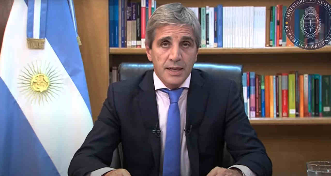 Argentina sob Milei: Veja as 9 primeiras medidas anunciadas pelo ministro da Economia, Luis Caputo