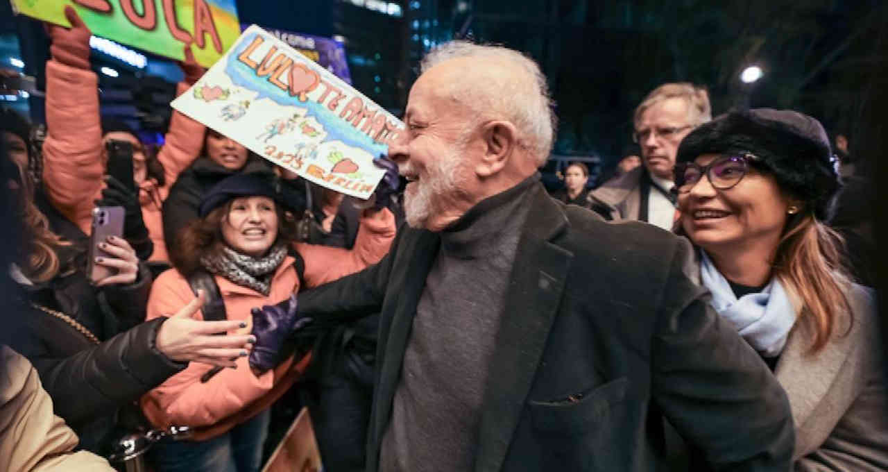 Brasil na Opep+: Lula diz que país nunca será membro efetivo do cartel