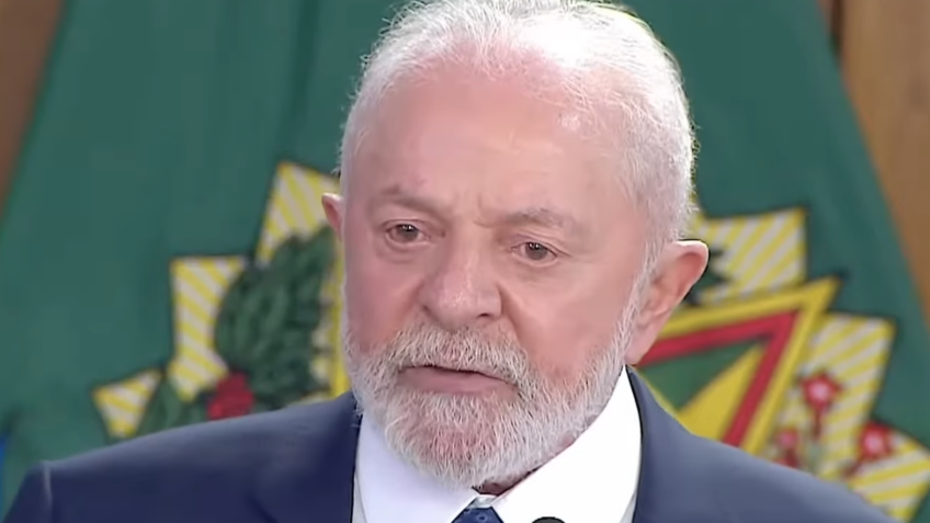 Lula fala em “mexer no coração” de Campos Neto para reduzir juros