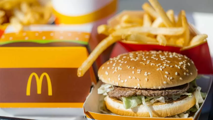 McDonald’s planeja chegar a 50 mil de restaurantes até 2027
