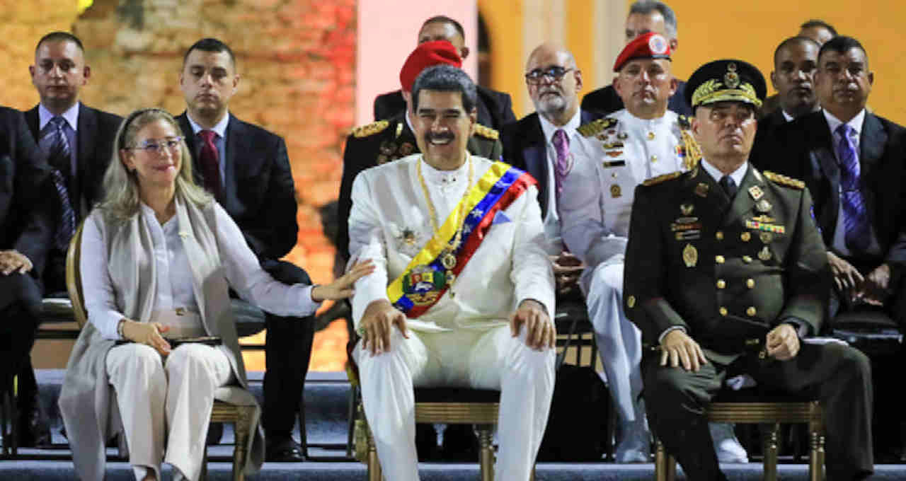 Maduro tentará a sorte e invadirá o Brasil, rumo à Guiana? “Não vai passar”, diz ministro