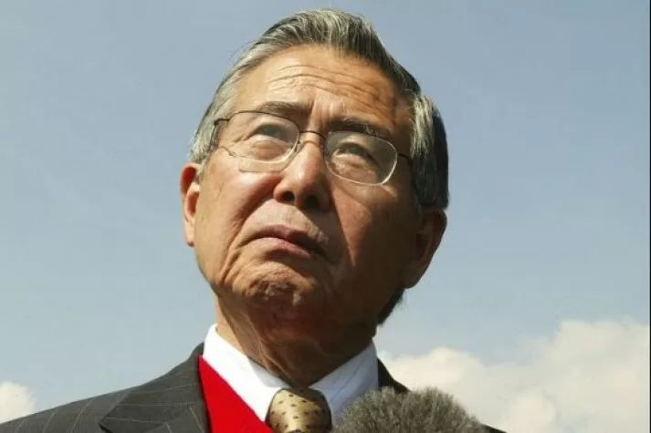 Tribunal do Peru ordena libertação de ex-presidente Fujimori
