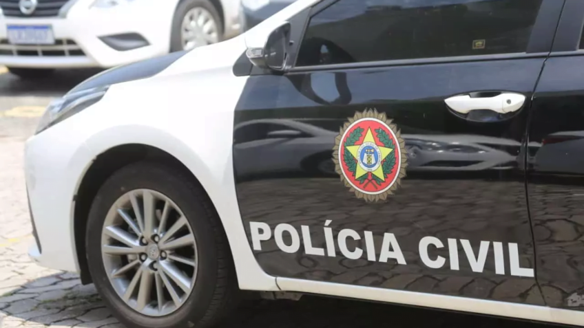 Polícia Civil do RJ negociou devolução de armas com traficantes