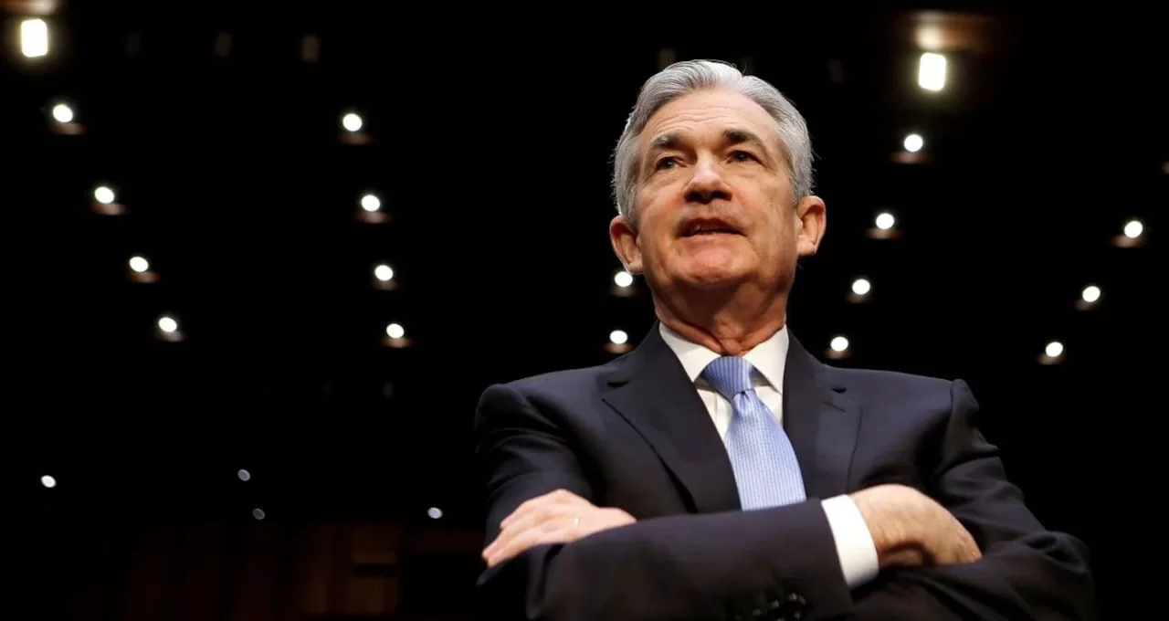 Powell acena para mercado e dá sinais de uma pausa no aperto monetário; IBOV atinge os 128 mil pontos