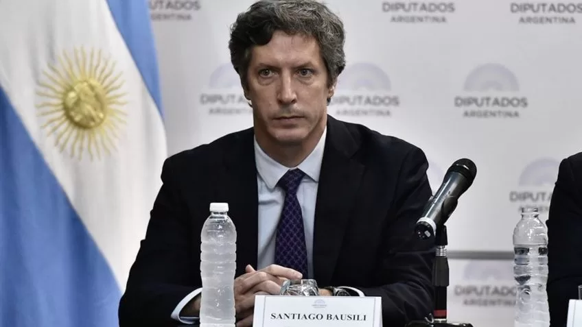 “Não fecha enquanto eu estiver”, diz futuro presidente do BC argentino