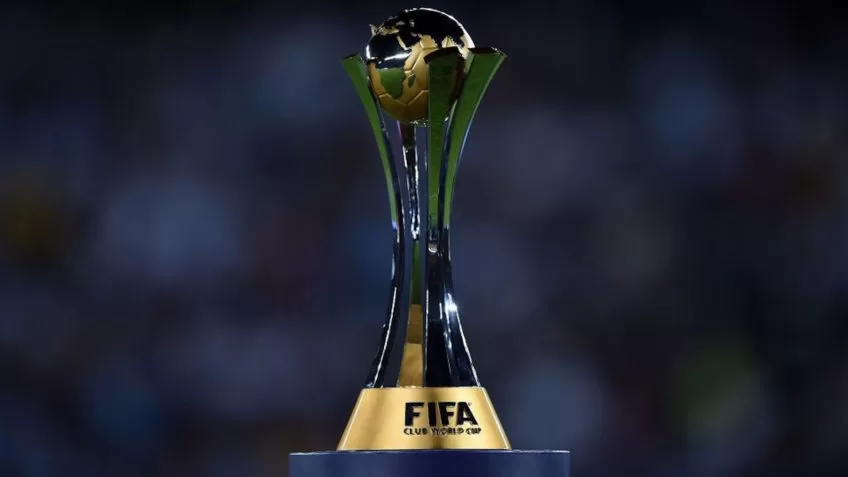 Mundial de Clubes começa nesta 3ª valendo prêmio de R$ 24,7 mi Por Poder360