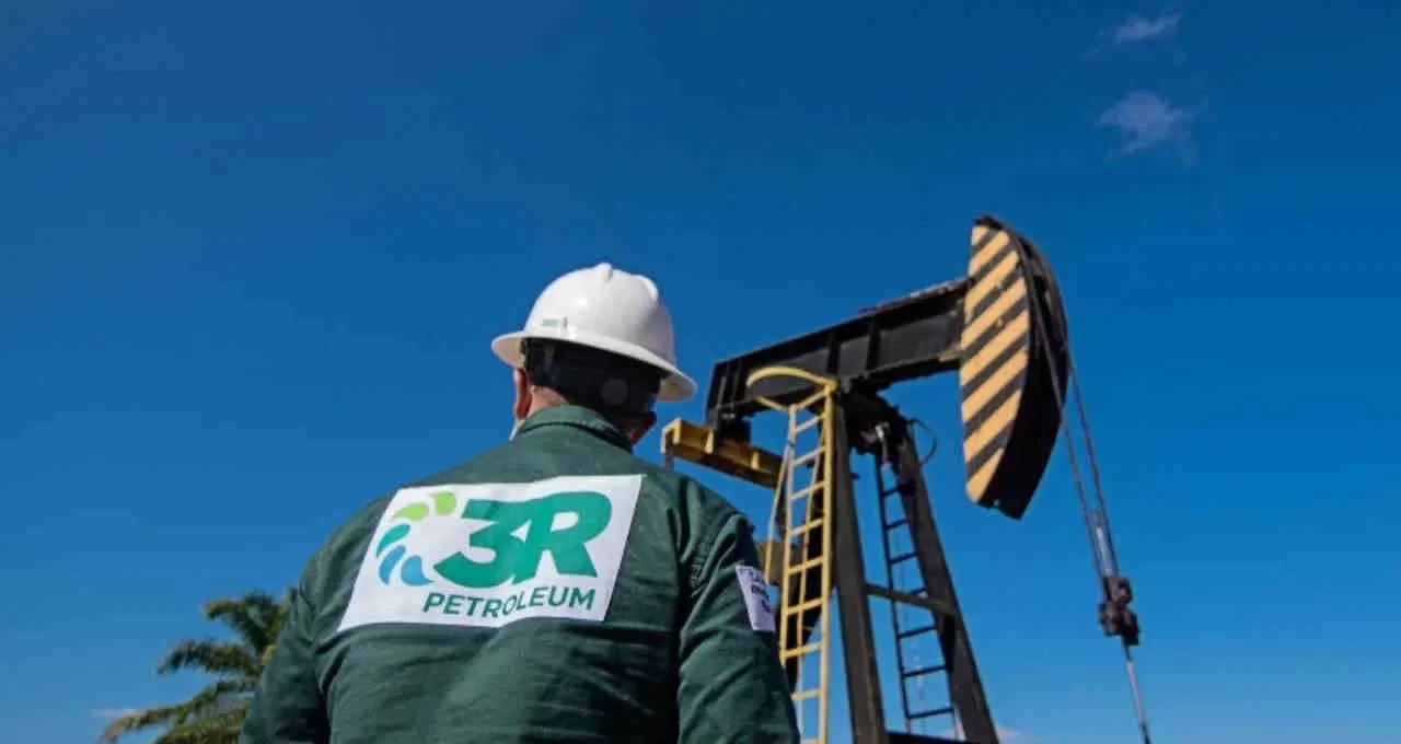3R Petroleum (RRRP3) precifica emissão de US$ 500 milhões em notes a 9,750% ao ano