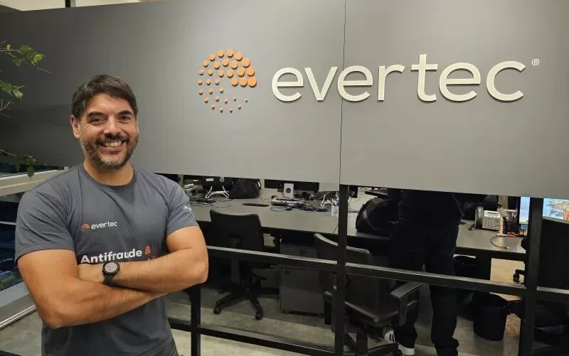 Evertec segue de olho em aquisições no Brasil 