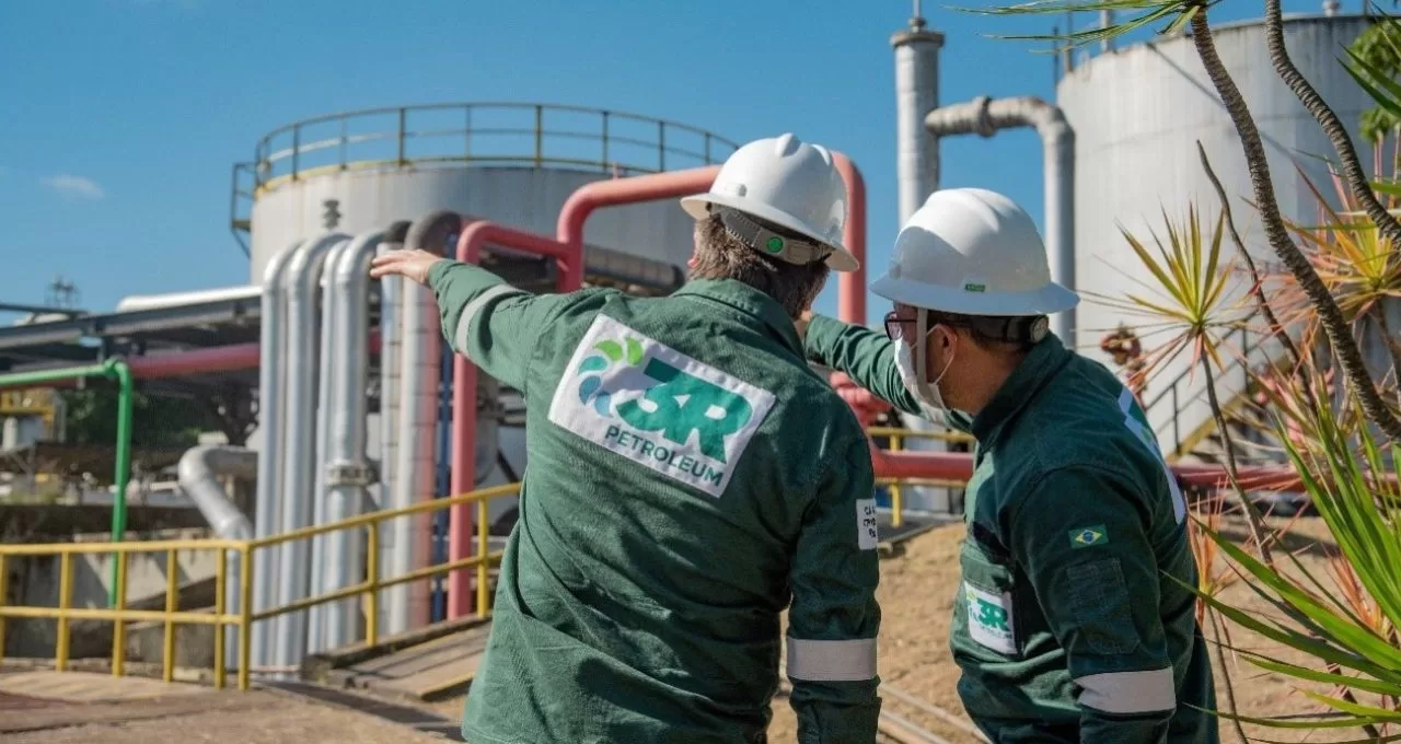 3R Petroleum (RRRP3): Maha Energy pede destituição do conselho