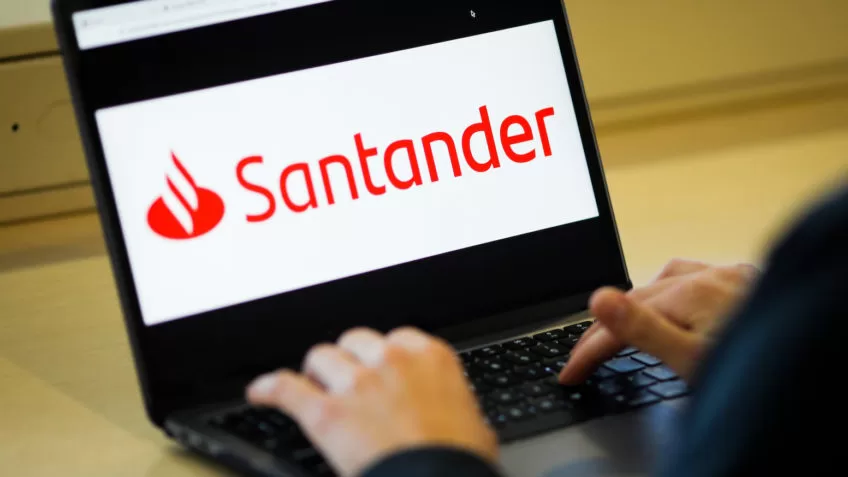 Santander anuncia novo programa de recompra de ações