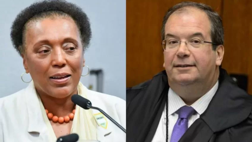 TSE dá posse a 2 novos ministros substitutos