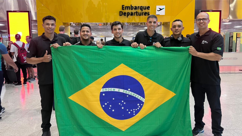 Programa da JBS leva brasileiros para trabalhar no exterior