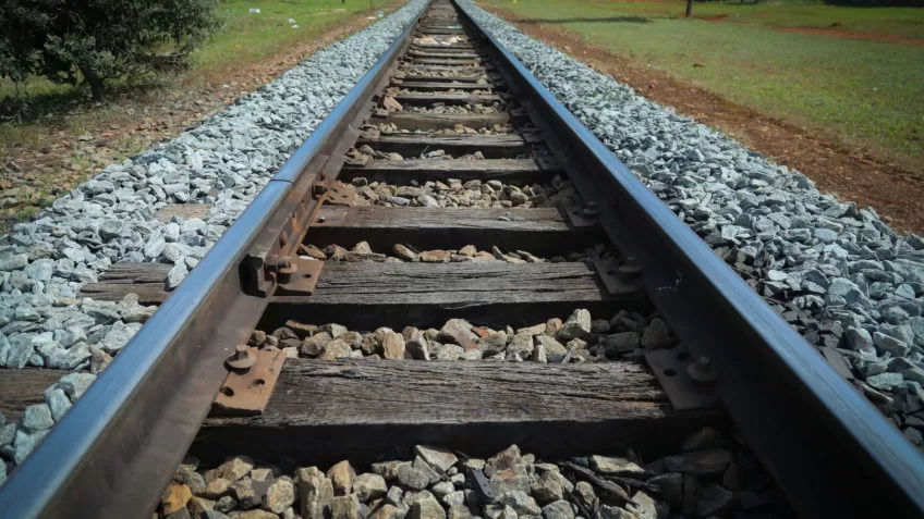 Movimentação de cargas em ferrovias no Brasil cresce 6% em 2023