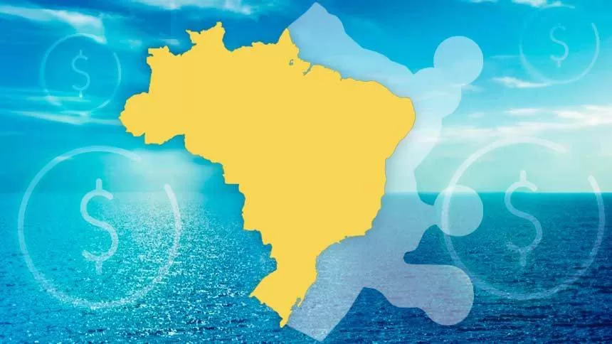 Brasil começa a mapear o potencial (trilionário) da “Amazônia Azul”
