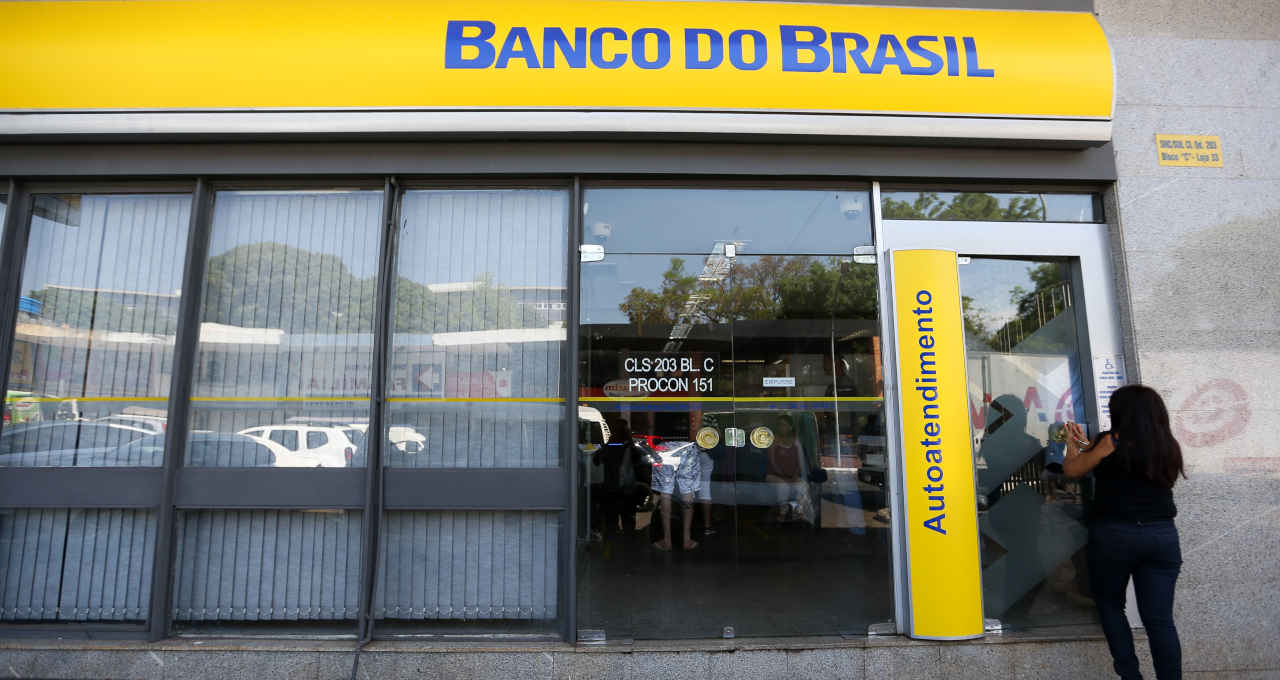 Banco do Brasil (BBAS3) prevê lucro de até R$ 40 bilhões em 2024; confira o guidance