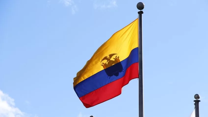 Equador aumentará imposto para custear combate ao crime