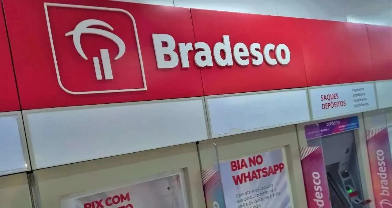 Bradesco (BBDC4): Diretoria vendeu R$ 1 mi em ações antes de balanço, diz CVM; banco diz que foi ex-diretor