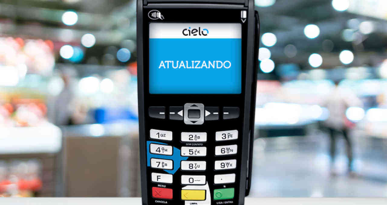 Cielo (CIEL3): Banco do Brasil e Bradesco oferecem R$ 5,35 por ação para tirar empresa da Bolsa