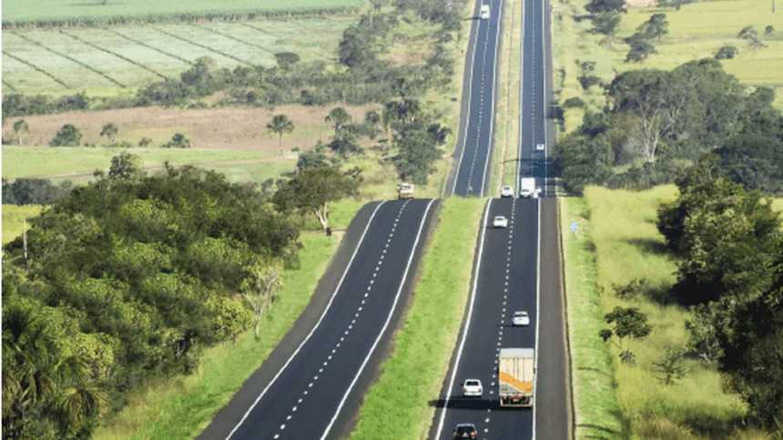 Com melhora regulatória, uma “estrada” bilionária se abre para as concessões rodoviárias