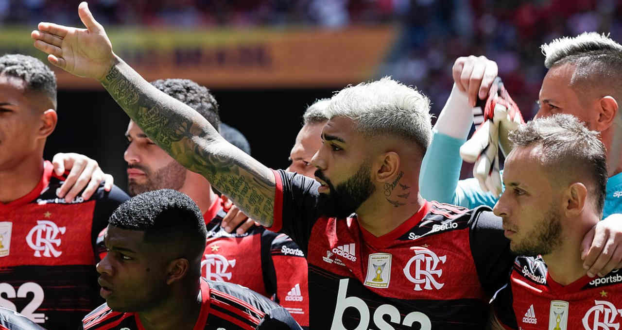 Flamengo, time mais valioso do Brasil, é patrocinado por casa de apostas; saiba quais outros clubes estão lucrando