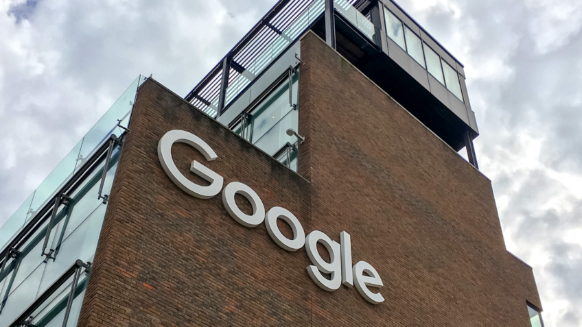 Julgamento do Google por monopólio nos EUA será em 9 de setembro