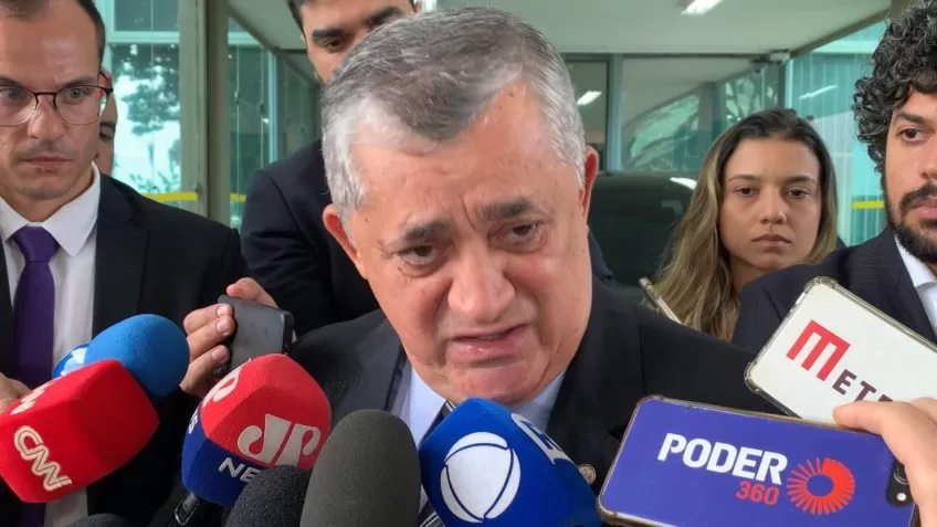 Reunião entre Haddad e líderes será depois do Carnaval, diz Guimarães