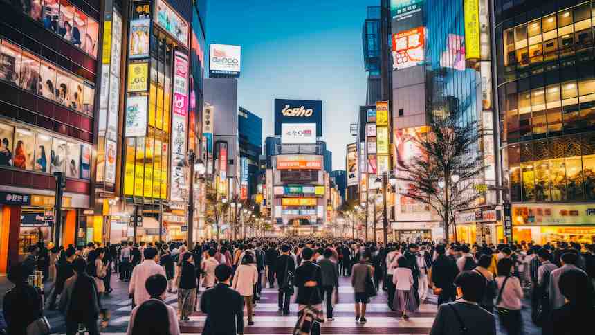 Puxada pela Uniqlo, Bolsa de Tóquio renova a pontuação máxima após 34 anos