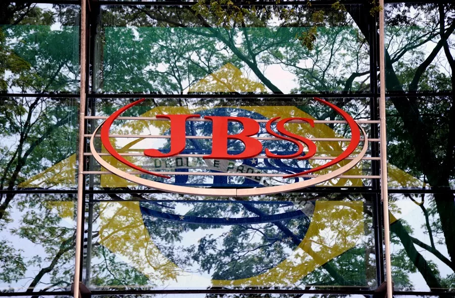 JBS: entre acusação em NY e ação elevada, empresa tem novos dias agitados na Bolsa