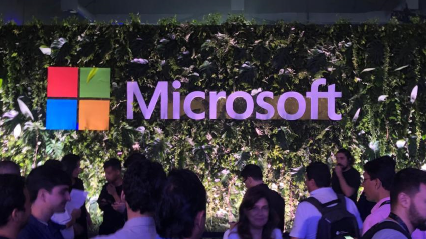 Microsoft firma parcerias para estimular IA generativa nas redações