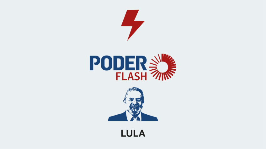 Lula diz que nem Fidel Castro ou Lenin fizeram Bolsa Ensino Médio