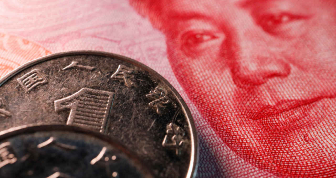 China brilha com queda da inflação e surpreende investidores
